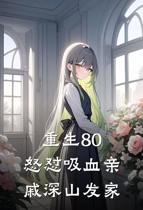 重生80：怒怼吸血亲戚深山发家