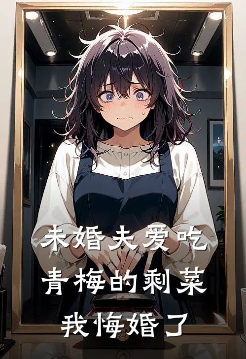 未婚夫爱吃青梅的剩菜，我悔婚了