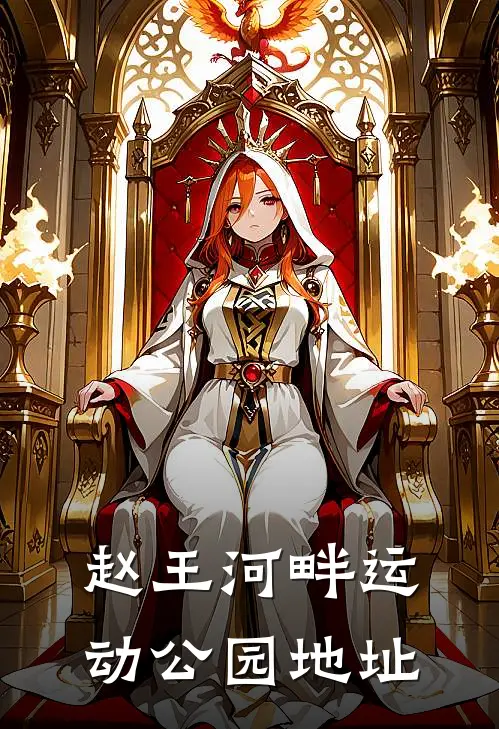 赵王河畔运动公园地址