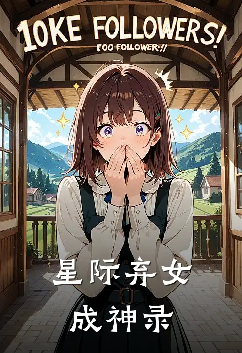 星际弃女成神录