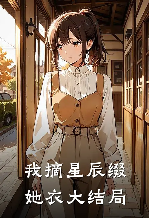 我摘星辰缀她衣大结局