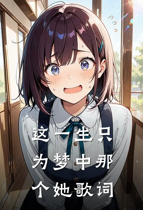 这一生只为梦中那个她歌词