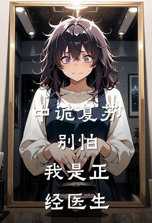 中诡复苏：别怕，我是正经医生