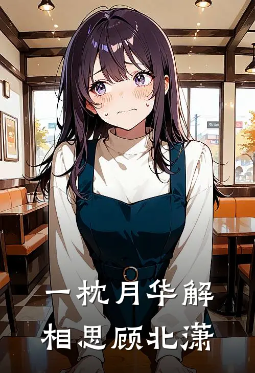 一枕月华解相思顾北潇