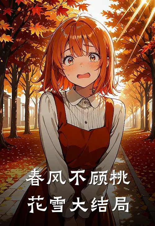 春风不顾桃花雪大结局