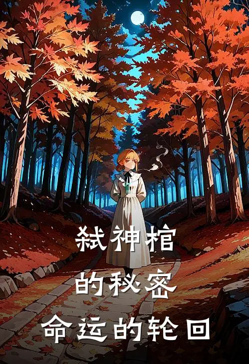 弑神棺的秘密：命运的轮回