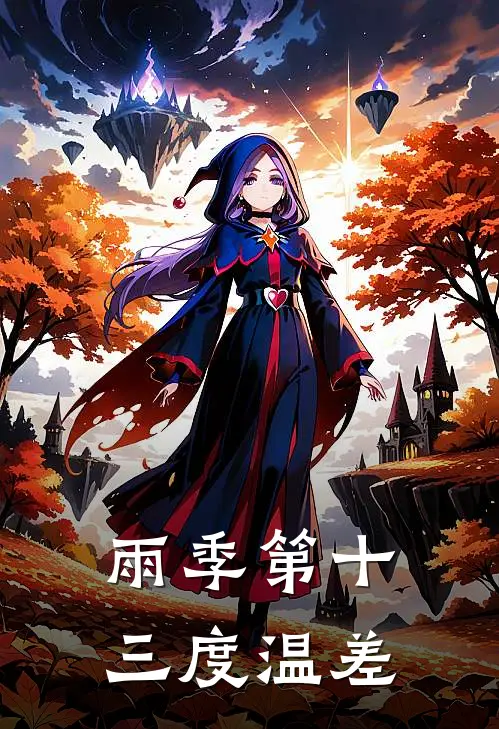 雨季第十三度温差