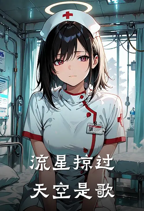 流星掠过天空是歌