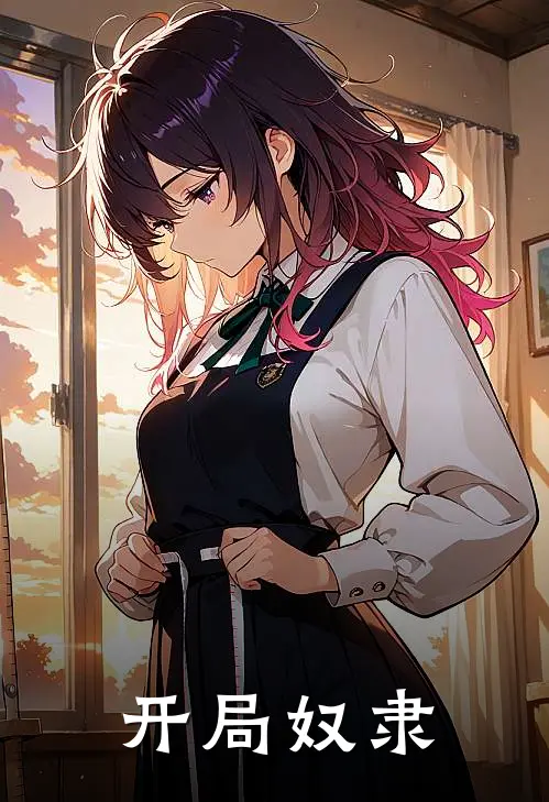 开局奴隶
