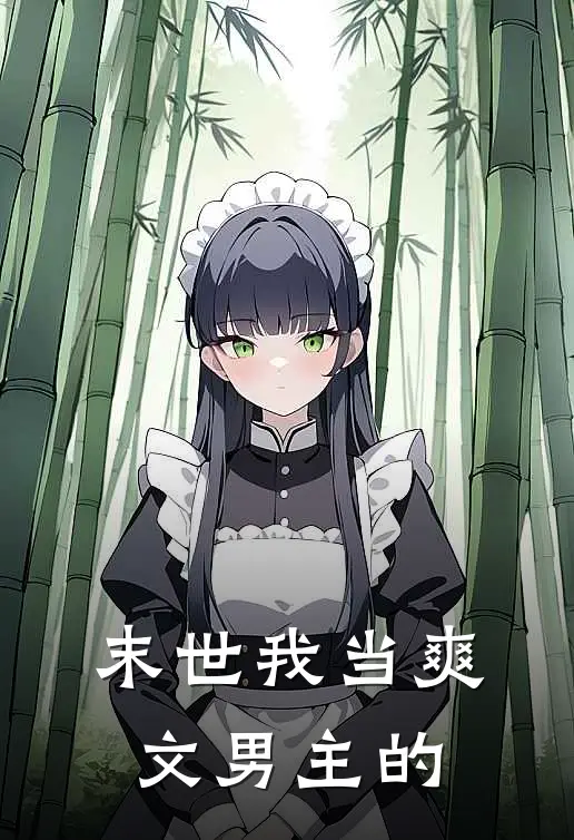 末世我当爽文男主的