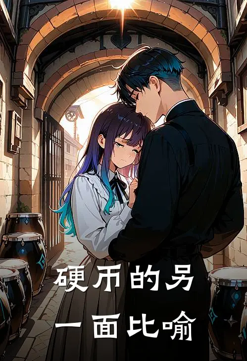 硬币的另一面比喻