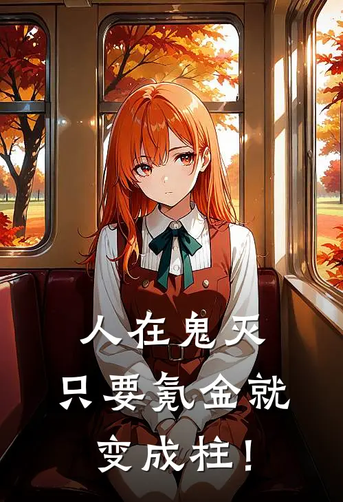 人在鬼灭：只要氪金就变成柱！