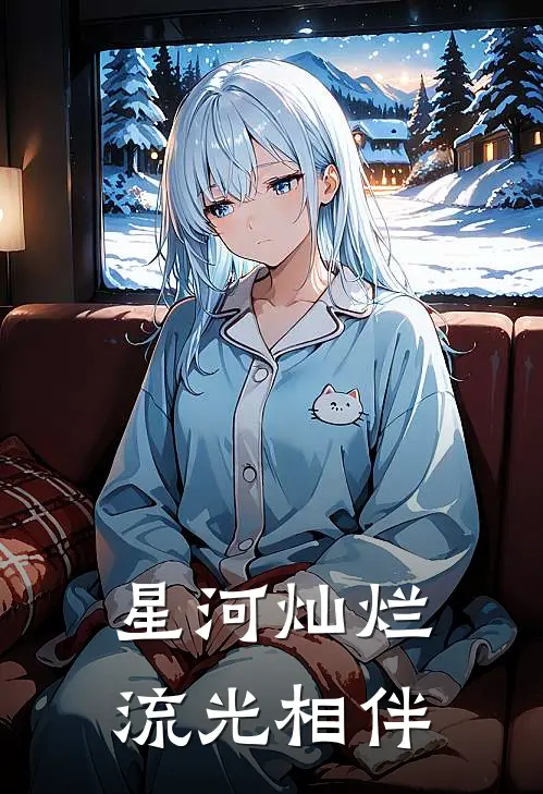 星河灿烂，流光相伴