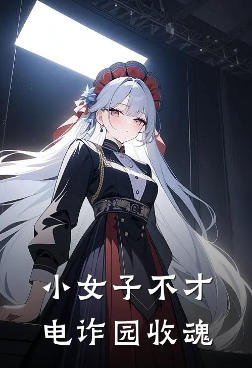 小女子不才电诈园收魂