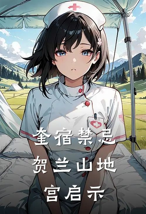 奎宿禁忌：贺兰山地宫启示