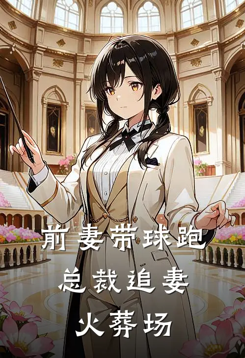 前妻带球跑，总裁追妻火葬场