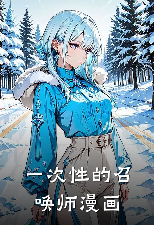 一次性的召唤师漫画