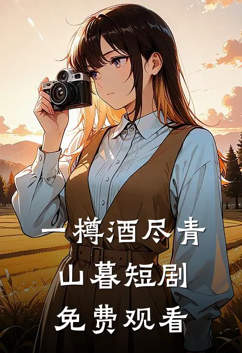 一樽酒尽青山暮短剧免费观看