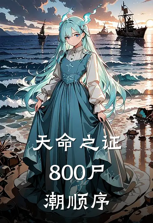 天命之证800尸潮顺序