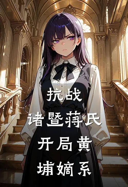 抗战：诸暨蒋氏，开局黄埔嫡系