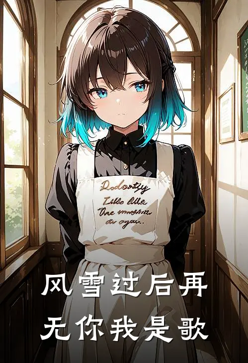 风雪过后再无你我是歌