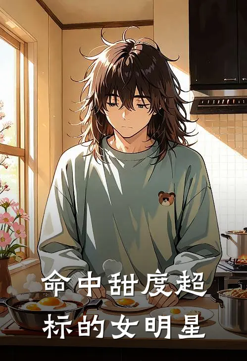 命中甜度超标的女明星