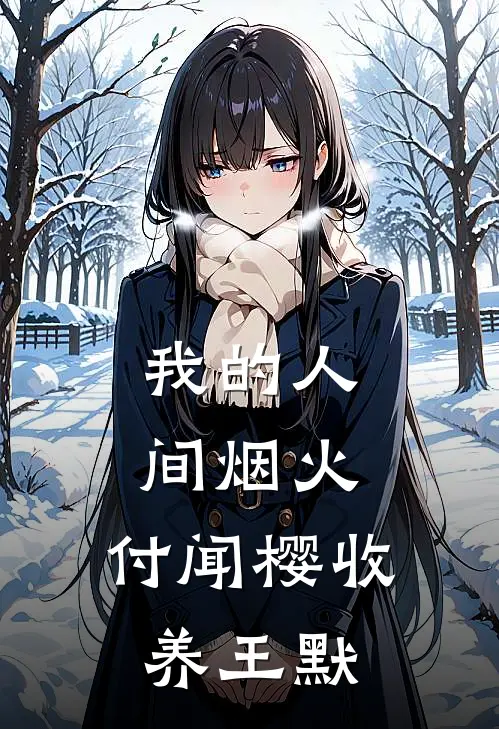 我的人间烟火：付闻樱收养王默