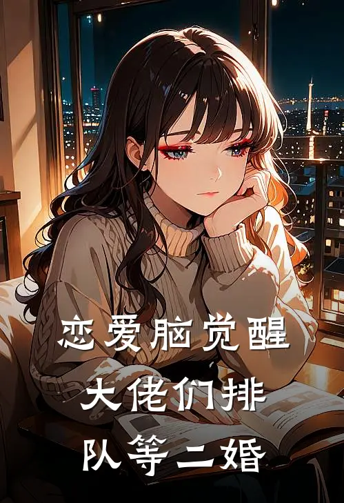 恋爱脑觉醒，大佬们排队等二婚