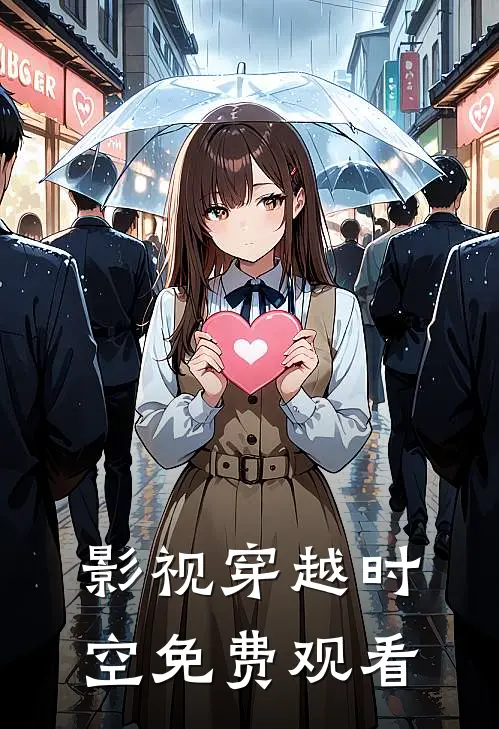 影视穿越时空免费观看