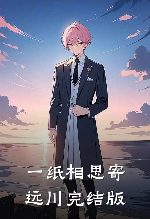 一纸相思寄远川完结版