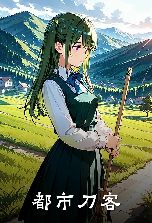 都市刀客