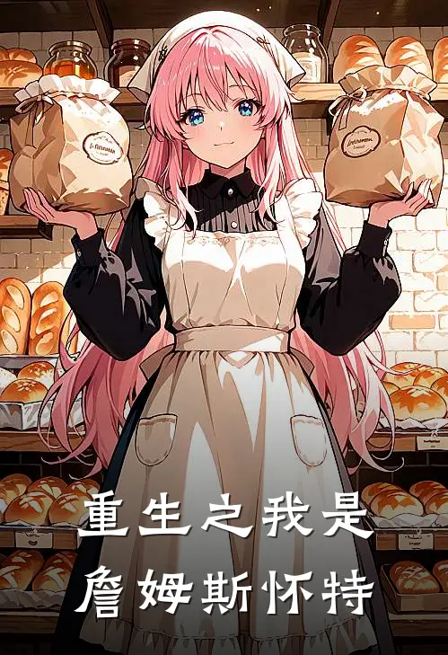 重生之我是詹姆斯怀特