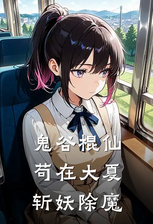 鬼谷棍仙：苟在大夏斩妖除魔