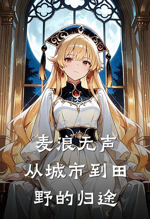 麦浪无声：从城市到田野的归途