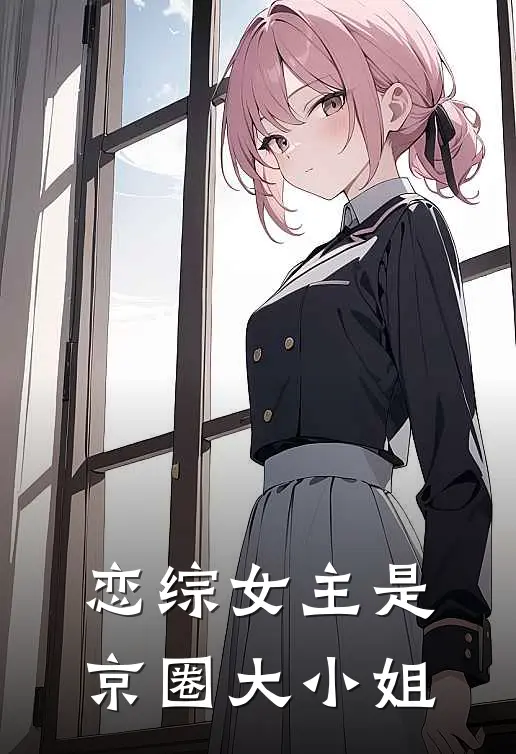 恋综女主是京圈大小姐