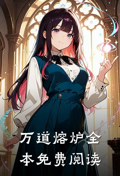 万道熔炉全本免费阅读