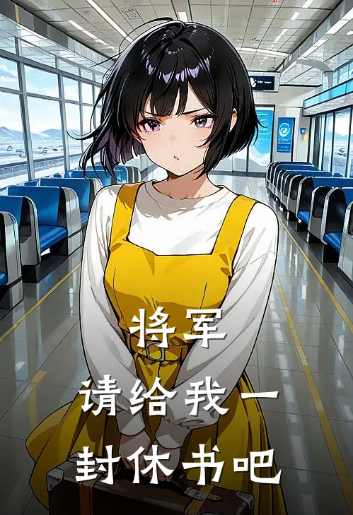 将军，请给我一封休书吧