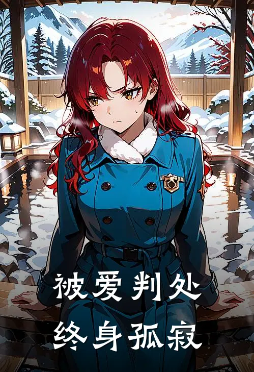 被爱判处终身孤寂