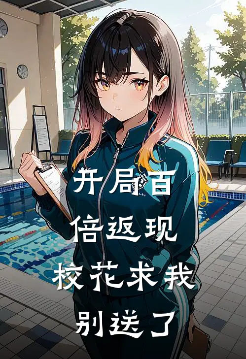 开局百倍返现，校花求我别送了