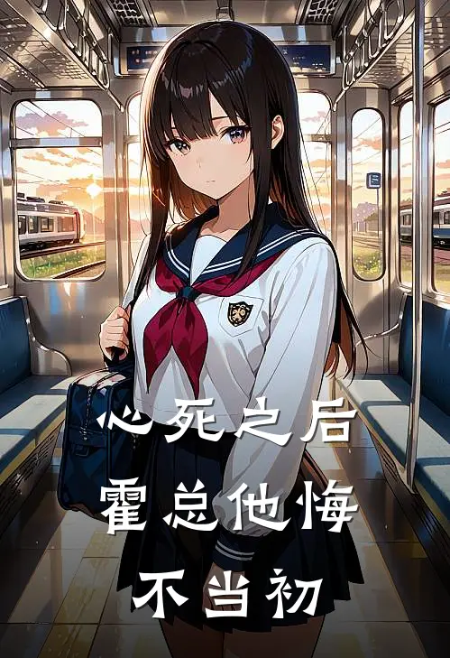 心死之后，霍总他悔不当初