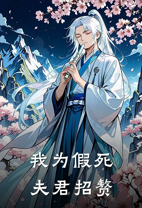 我为假死夫君招赘