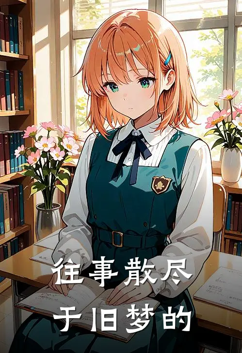 往事散尽于旧梦的