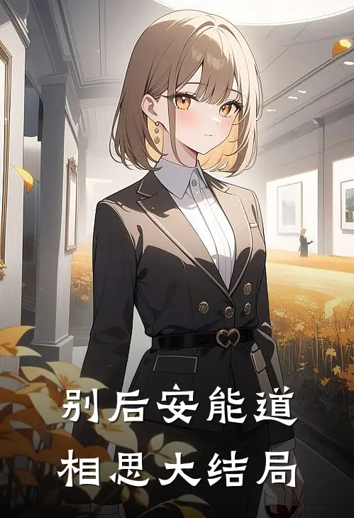 别后安能道相思大结局