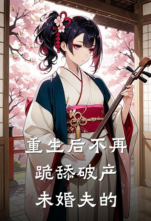 重生后不再跪舔破产未婚夫的