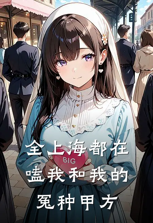 全上海都在嗑我和我的冤种甲方