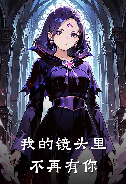 我的镜头里不再有你