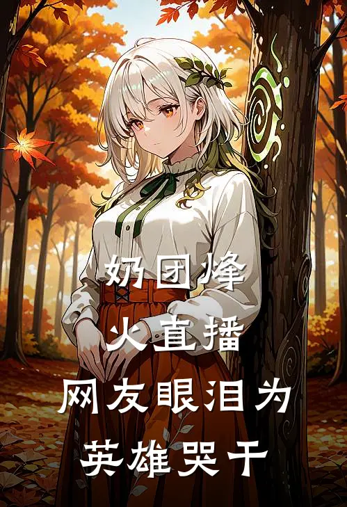 奶团烽火直播，网友眼泪为英雄哭干