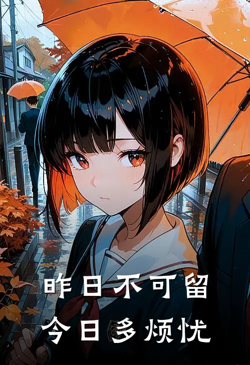 昨日不可留今日多烦忧