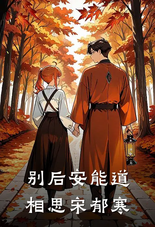 别后安能道相思宋郁寒