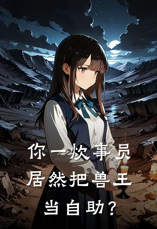 你一炊事员，居然把兽王当自助？